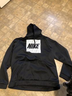 Men’s 2xl Nike Hoodie