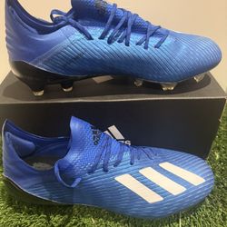 2020 Adidas X 19.1 FG 'Mutator Pack'