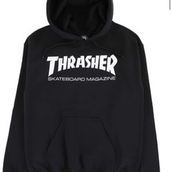 Thrasher Hoodie XL