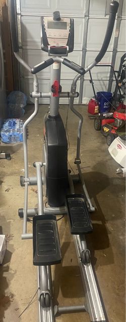 Elliptical (needs work)