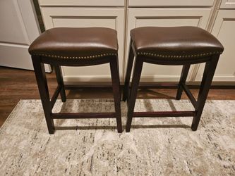 Counter hight stools