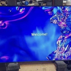 New Samsung Tv 42”