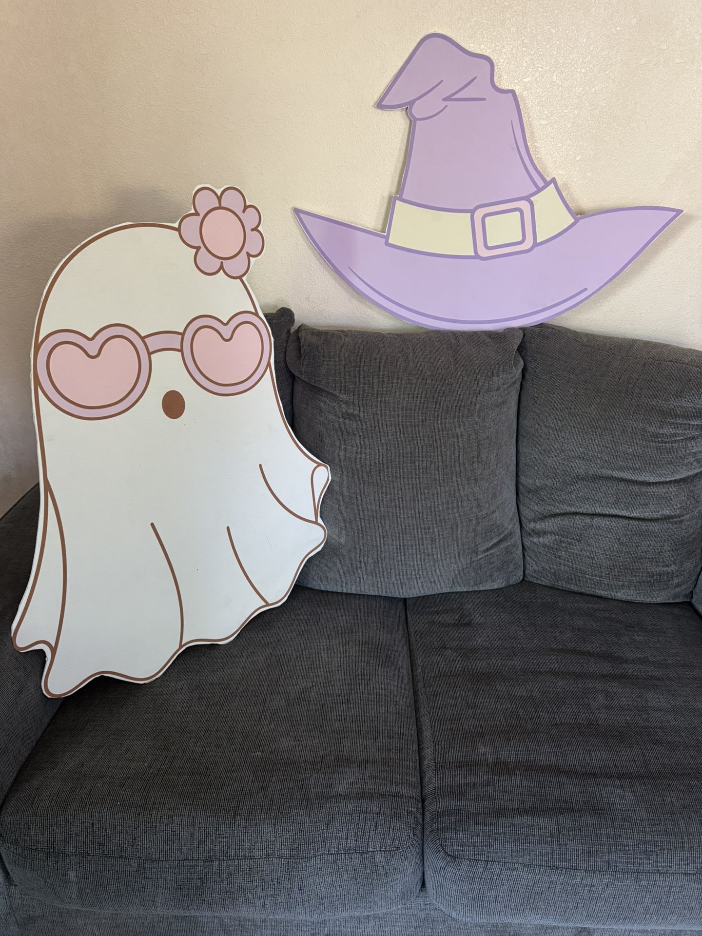 Halloween Party Prop