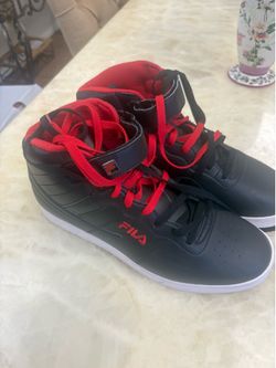 FILA tennis choes
