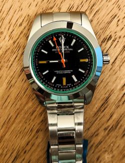 Milgauss Rep