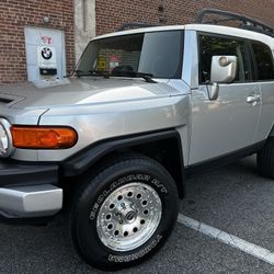 $3500/DOWN‼️$279/MONTH‼️TOYOTA FJ CRUISER‼️1 OWNER‼️CLEAN CARFAX