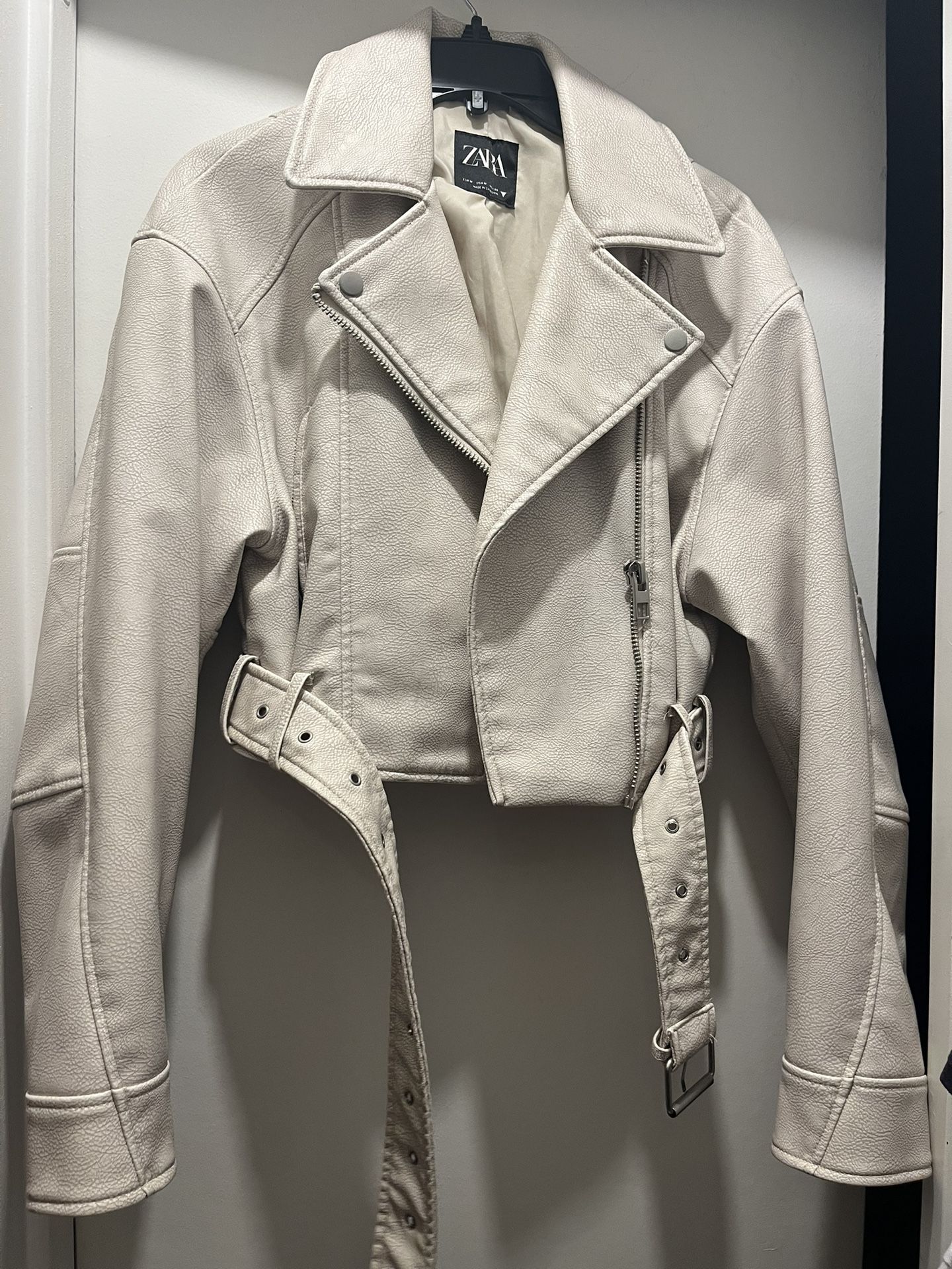 Jacket Zara