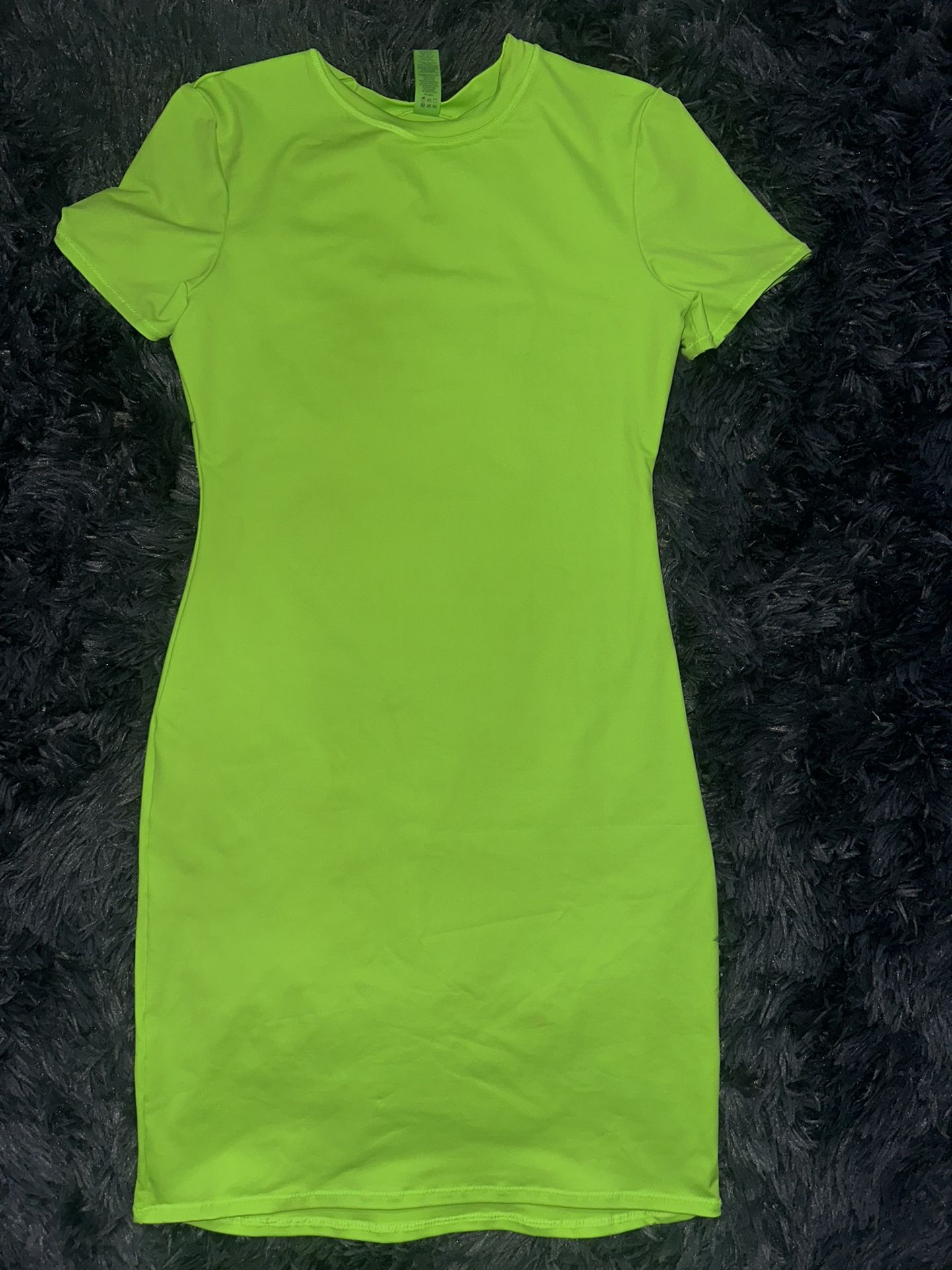 Skims Dress