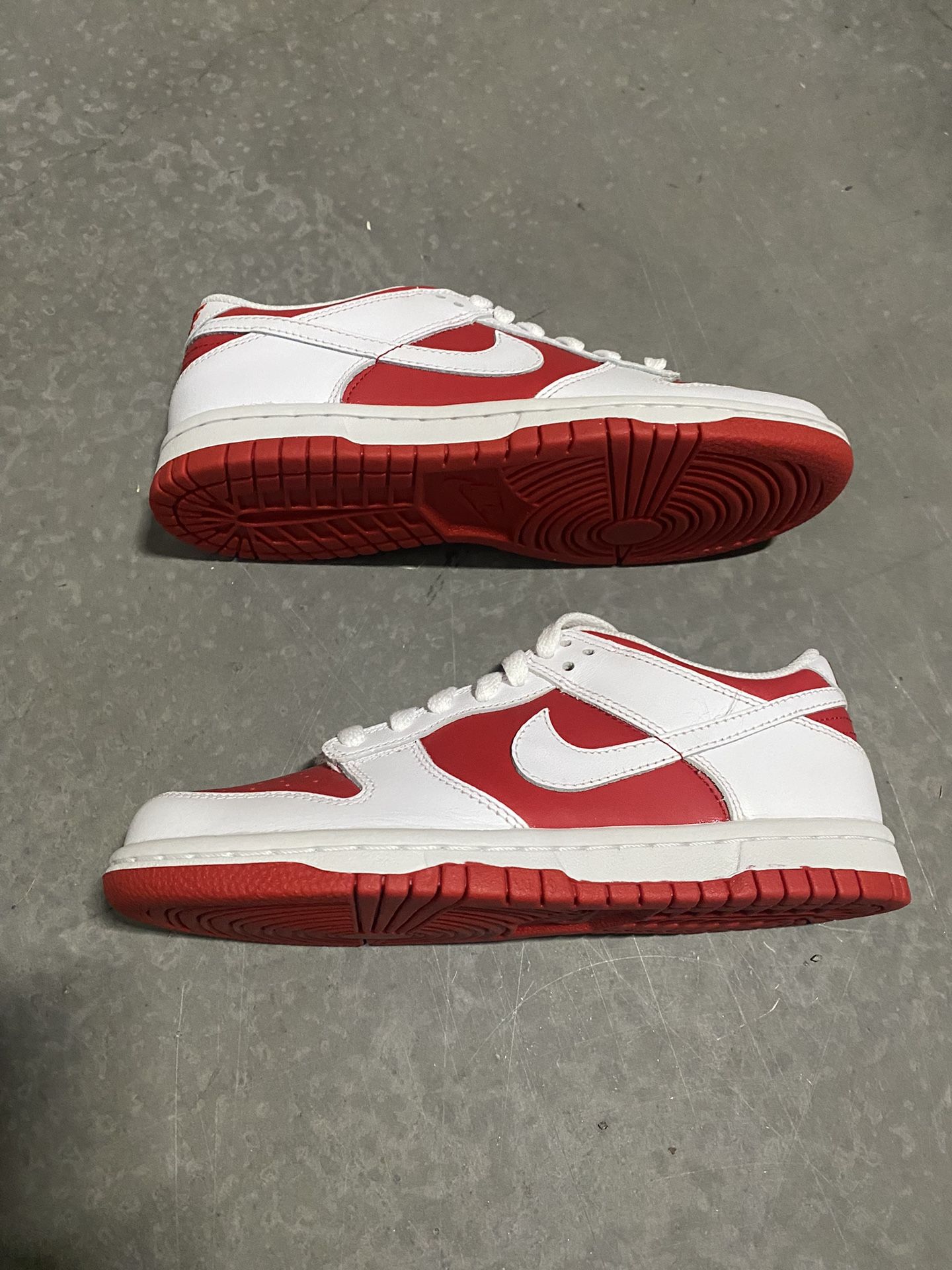 Nike Dunk Low $100 each