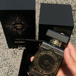 Initio Oud For Greatness
