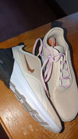 Female Nike shoes