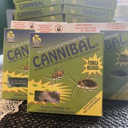 Cannibal