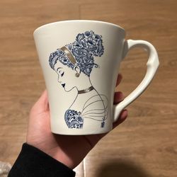 Disney’s Cinderella Coffee Mug