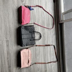 Female purses