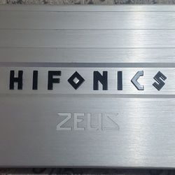 Complete 2014 Ram Sound System OBO