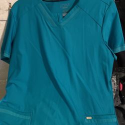 BNWT Size Large Cherokee Scrub Set