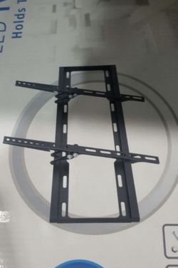 TV wall mount fits 32 to 70inch.. new In Box And Sealed 