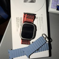 Apple Watch Ultra 3