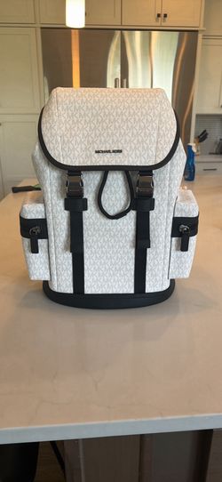 Micheal Kors Backpack