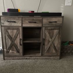 Tv Cabinet