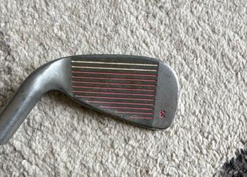 dunlop 3 iron