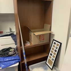 Bookshelf 