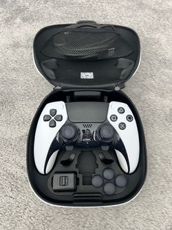 PS5 DUALSENSE EDGE CONTROLLER