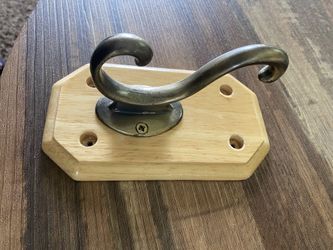 Towel Hook Wall Mounted 