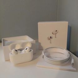 AirPods Pro 2 (usb C ) 