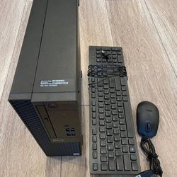 Dell Optiplex Sff Desktop PC, Windows 11, i7, 512 Gb Storage, 16gb - $190.. Firm On Price 
