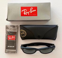 Ray Ban Sunglasses For Men
