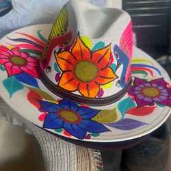 Hat- Never Worn 
