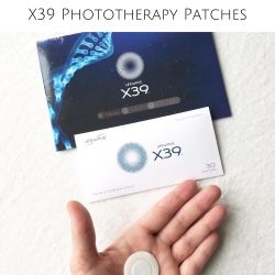 Lifewave X39