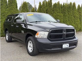 2022 RAM 1500 Classic