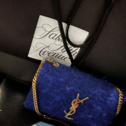 Yves Saint Laurent Purse