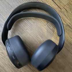 PlayStation Bluetooth Headset 