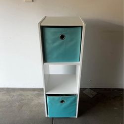 Cube Organizer