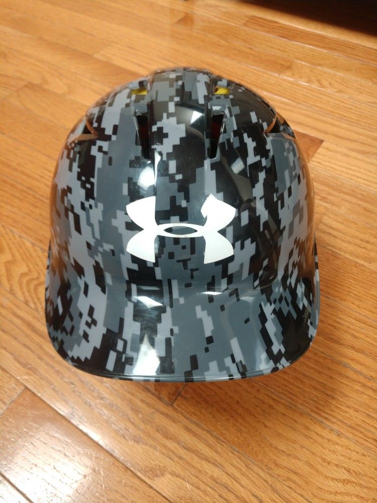 Batting Helmet