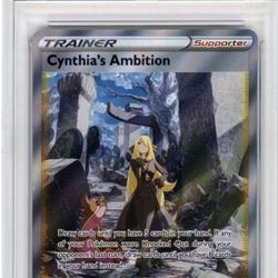 12 GRADED POKEMON CARD'S FOR SALE CHEAP 