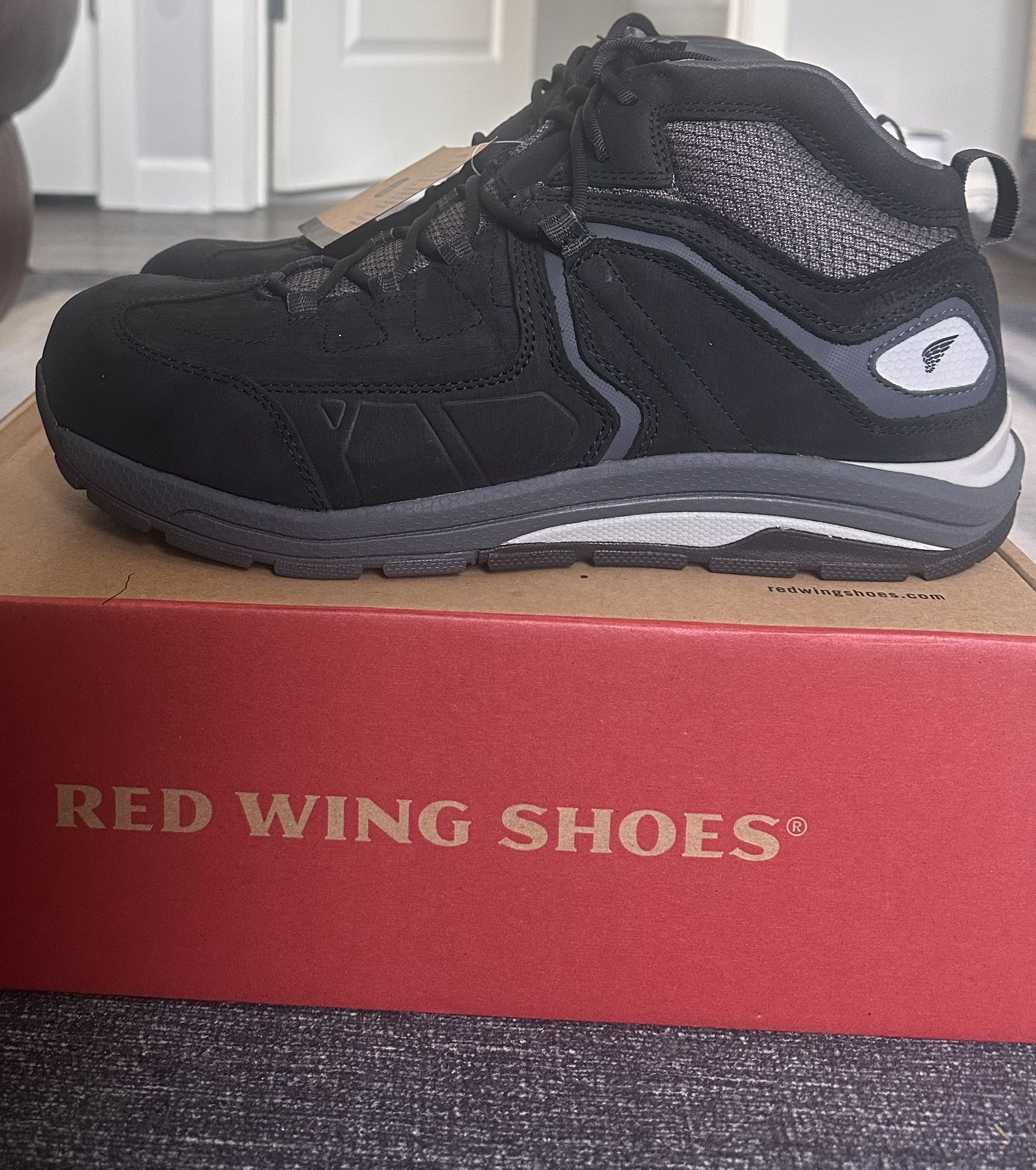 Work Boots