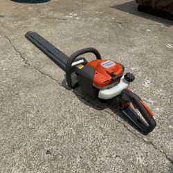 Husqvarna 122HD60 Hedge Trimmer