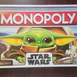 Monopoly Starwars 