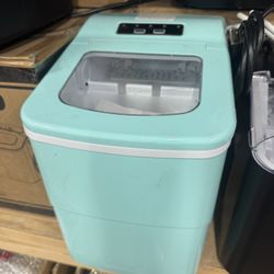 Ice Machine 