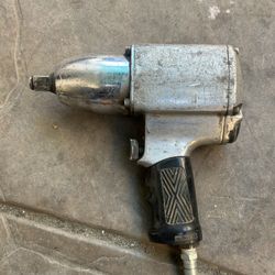 Impact Wrench 