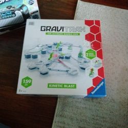 Gravitrax Marble Run