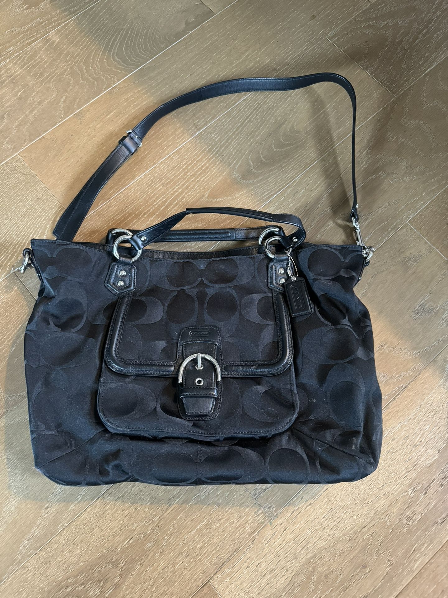 Coach Handbag