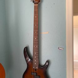 Bass Guitar