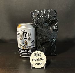 FUNKO - Soda