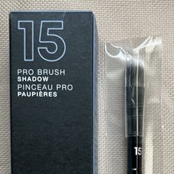 SEPHORA Pro Brush #15 Shadow 