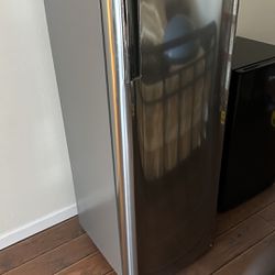 LG Upright Compact Freezer